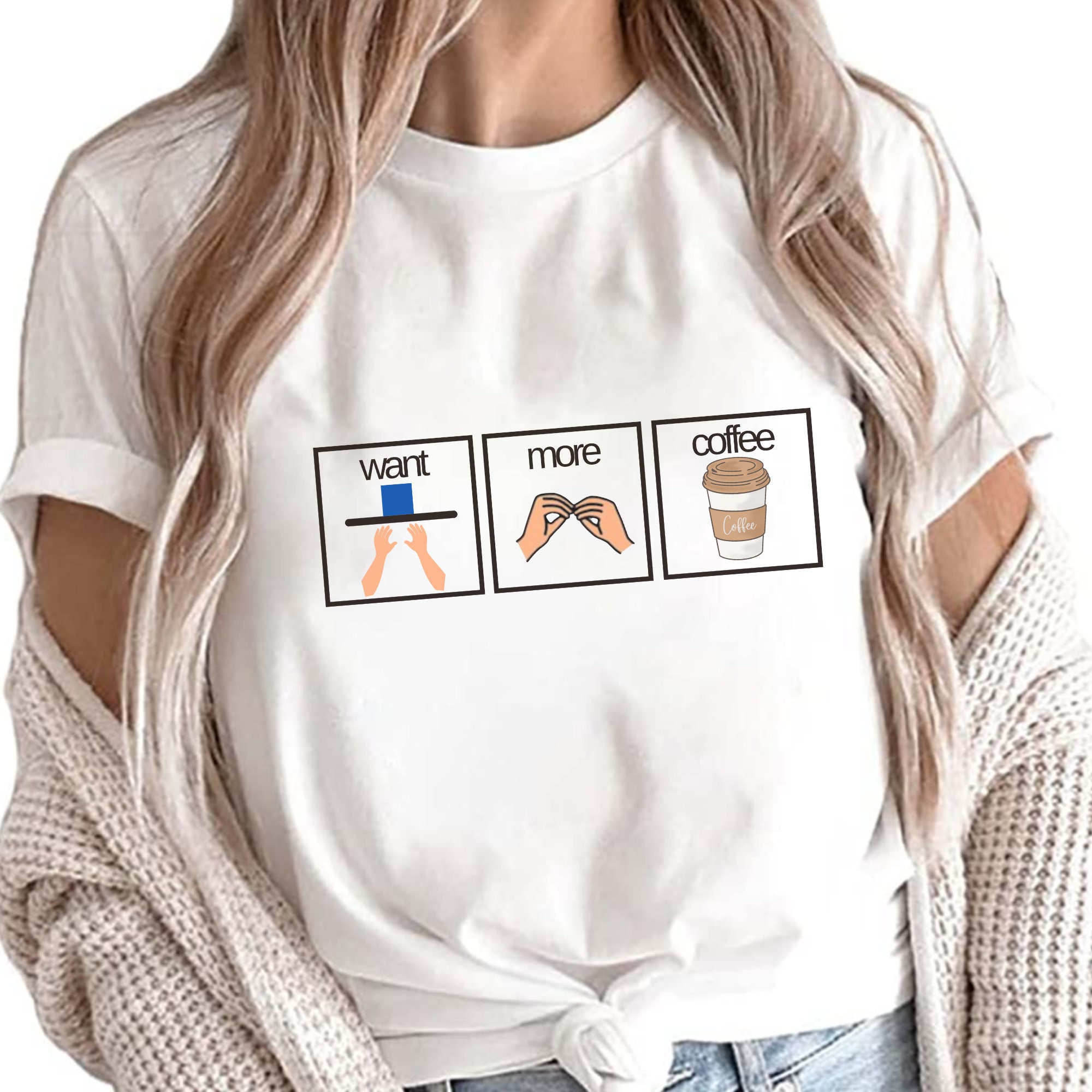 Funny Autism Teacher Shirts For Women – Inspirational Graphic Tee With Positive Sayings, Dark Grey, X-Large