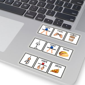 Funny Special Education Teacher Sticker, Sticker Pack, SPED Stickers, Water Bottle Stickers Funny PECS Stickers BCBA rbt aba Therapy