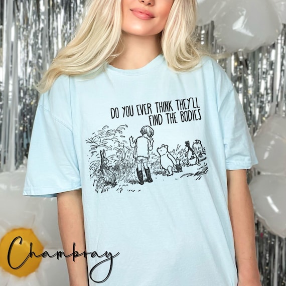 Dark Humor Shirt Oddly Specific Shirt Inappropriate Offensive tshirts Shirts That Go Hard Parody Dark Humor Gift Weird Shirts Unhinged Shirt