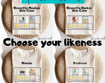 Personalized Special Education Teacher Shirts, Funny Pecs Autism Visuals Sped Teacher Shirt, AAC Pecs Shirts First Then, Speech Therapy Tee
