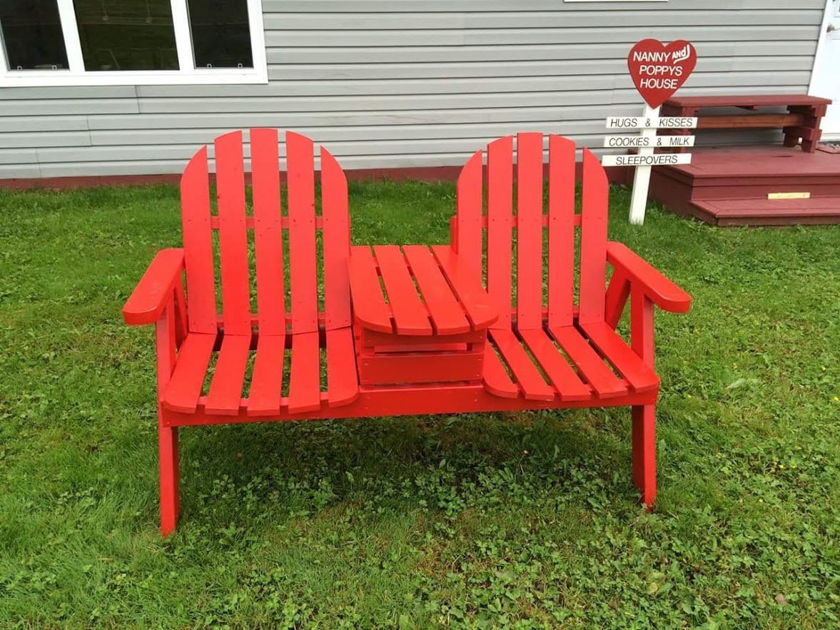 4 Teak Garden Bench for sale Only 4 left at 70