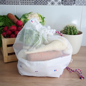 Cotton bag - 150g/m² - made in france