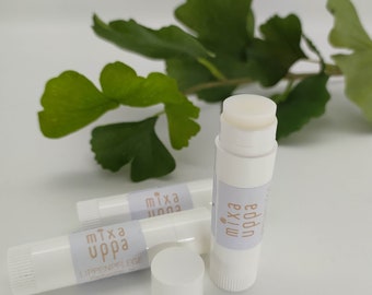 Naturkosmetik - Lippenpflege - Made in Bayern! - 6g