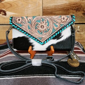 Myra Bag Diction Wallet
