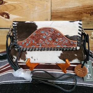 Myra Bag Playful Wallet