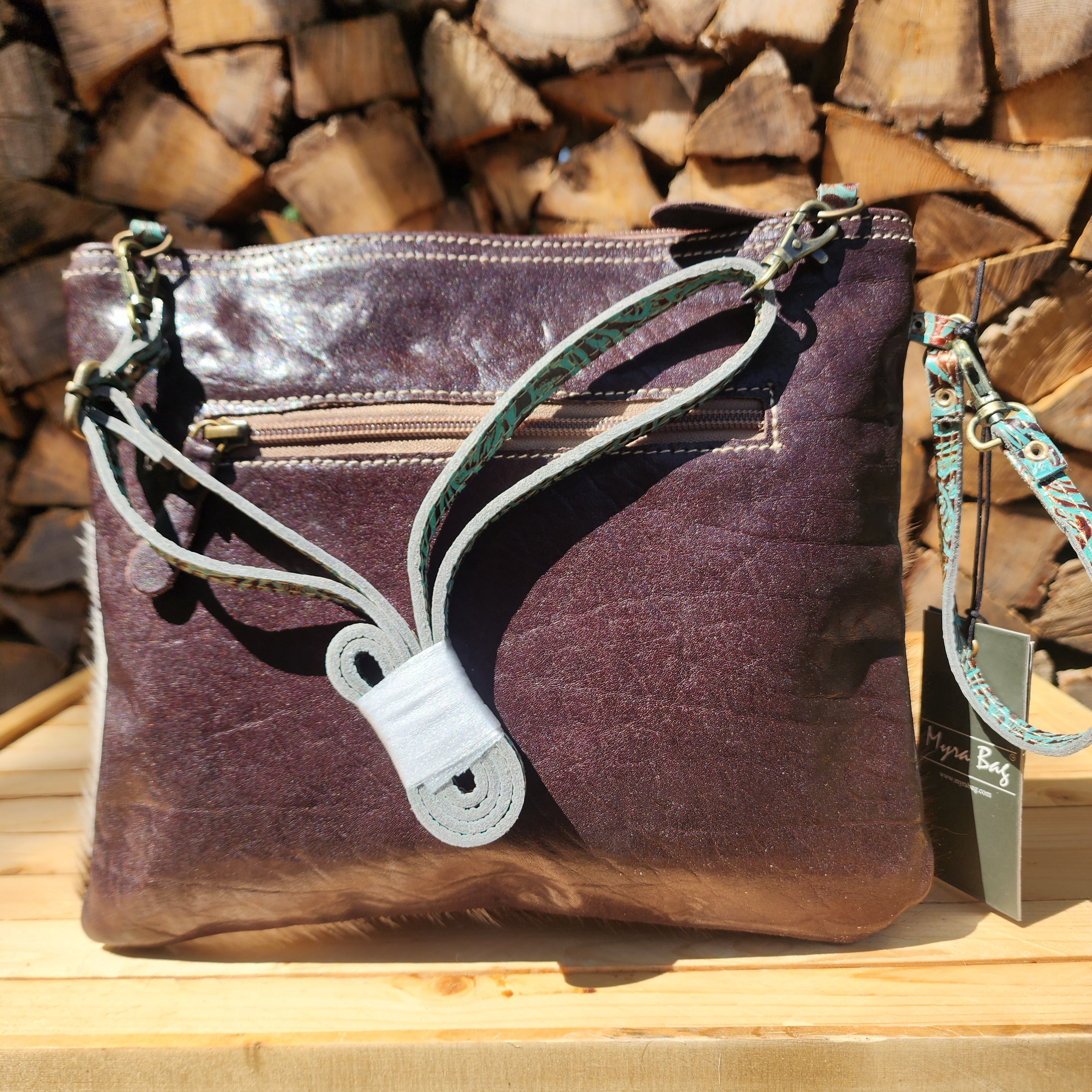 Zapata Myra Bag Etsy