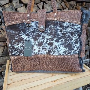 Asher Myra Bag