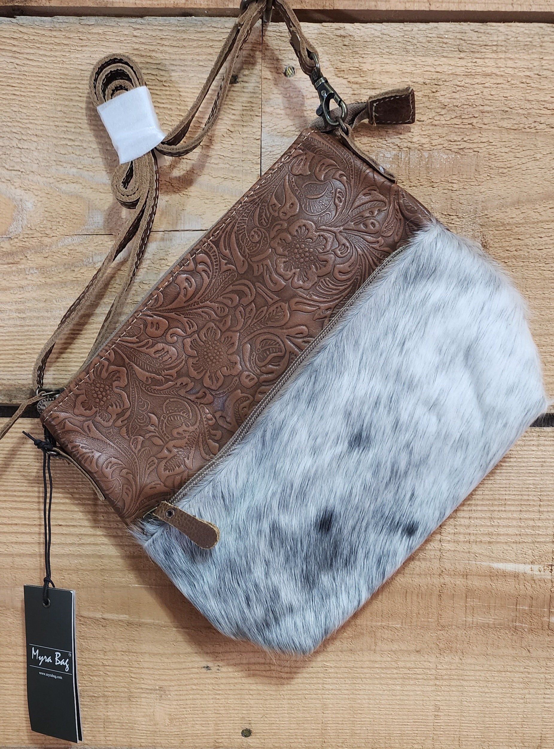 Myra Bag Pure Bliss Crossbody Bag