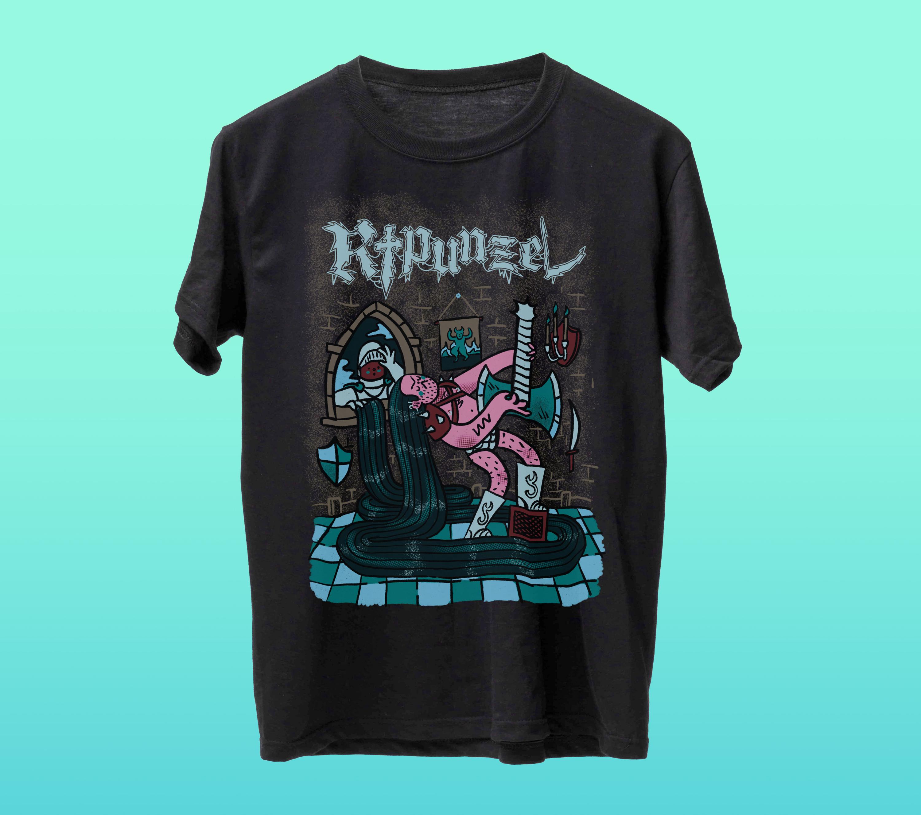 90s Alternative Fashion Denmark