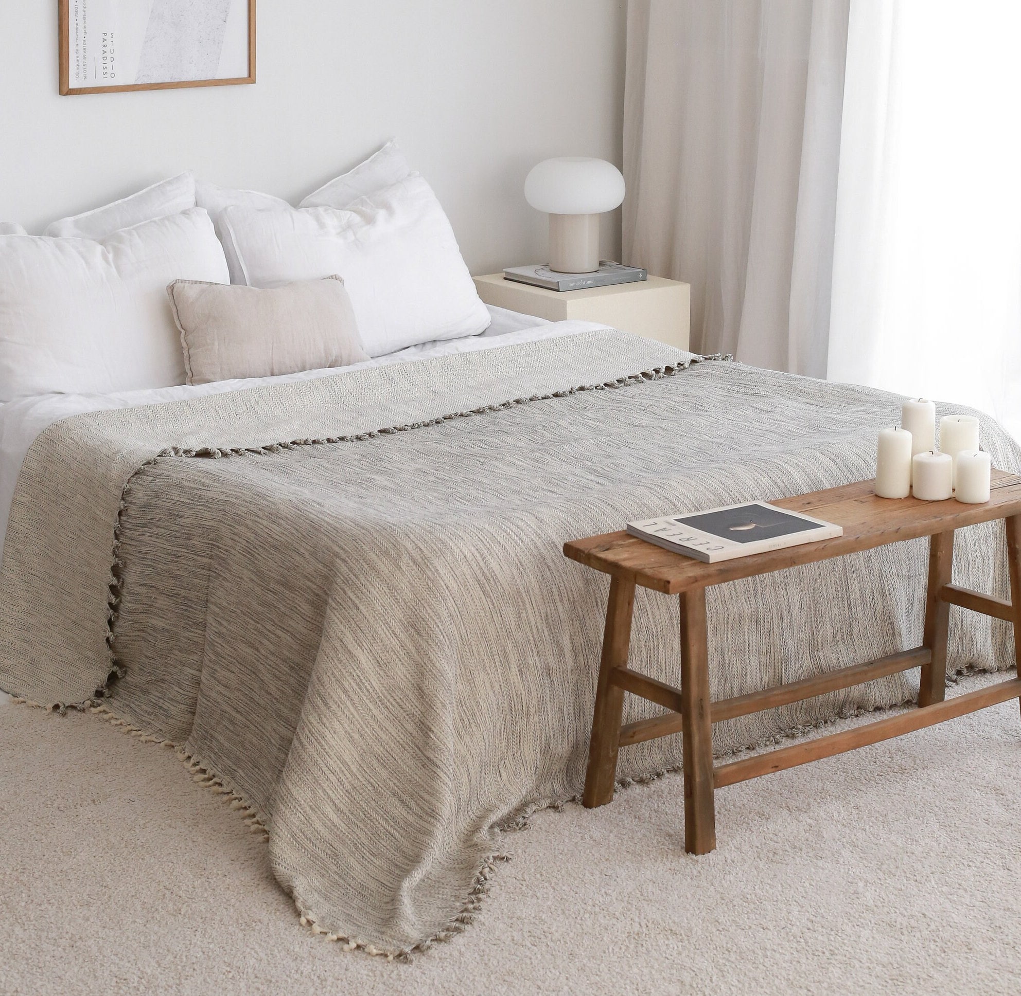 Xl king blanket sale