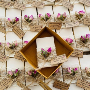 Wonderful Rose Wedding Gifts Bulk Favors for Bridal Guests | Etsy