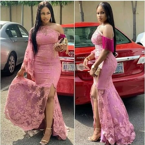 Trending lace styles 2019 discount