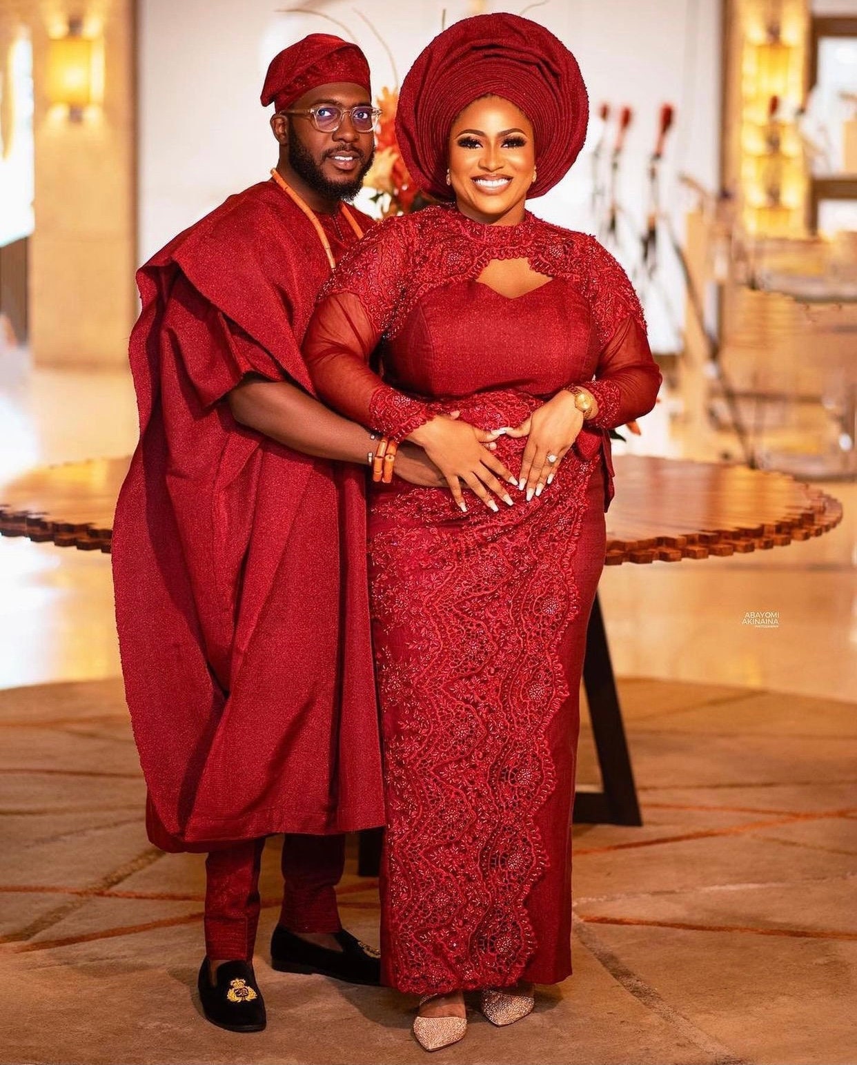 Nigeria Attire | lupon.gov.ph