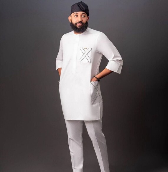 Nigerian kaftan clearance