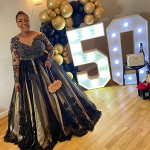 Regal gowns deals