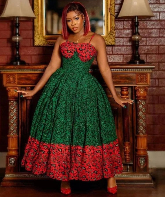 Trending dress cheap