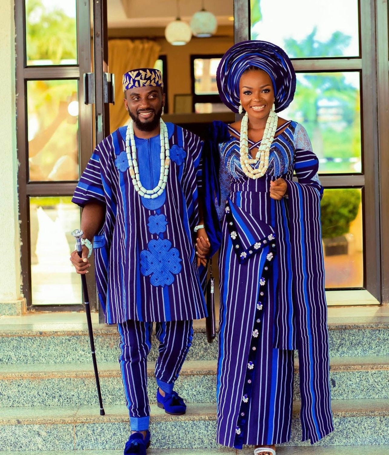 african traditional dress