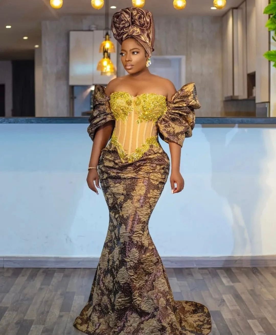 Latest 2019 aso ebi styles cheap