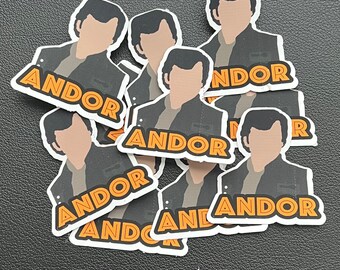 Rogue One Sticker - Etsy