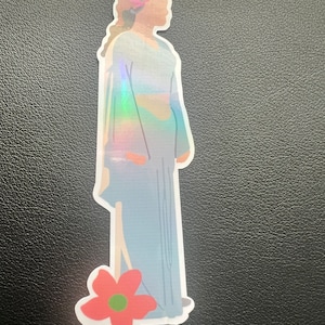 Padme XL Sticker/Sticker Pack