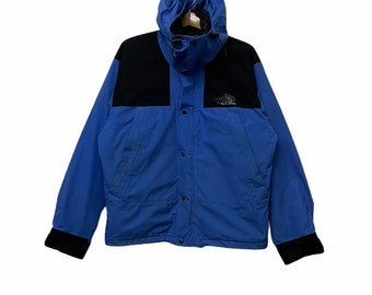tnf gore tex jacket
