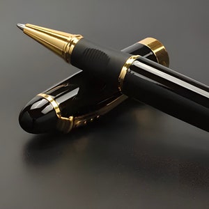 Jinhao X450 Deluxe Rollerball Pen