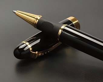 Jinhao X450 Deluxe Rollerball Pen