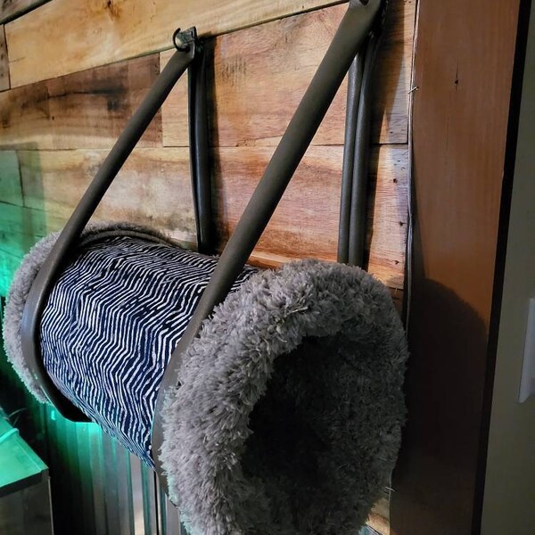 Hanging Cat Bed - Etsy