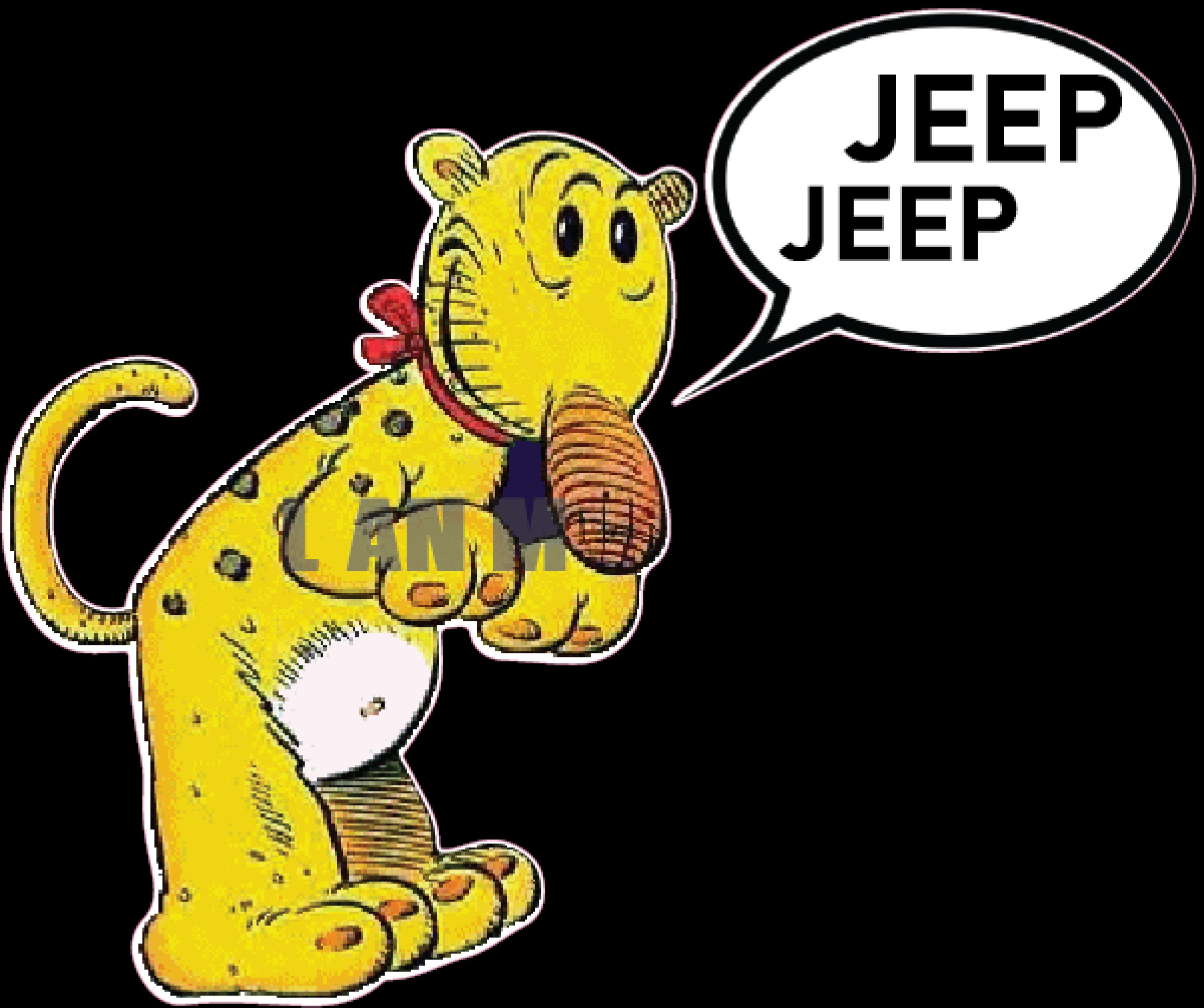 Jeep Tag - Etsy