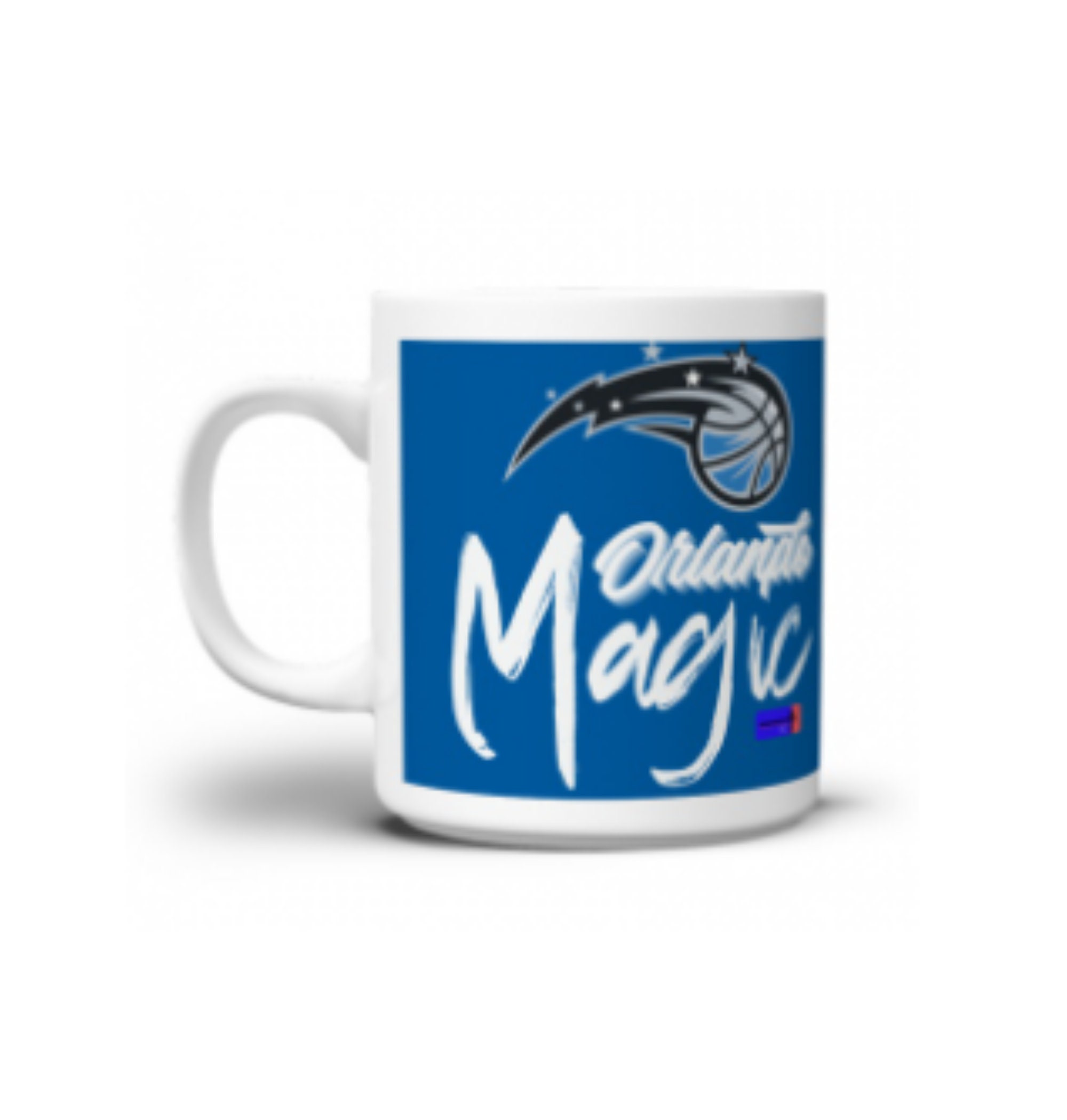 Orlando Magic Nba Mug