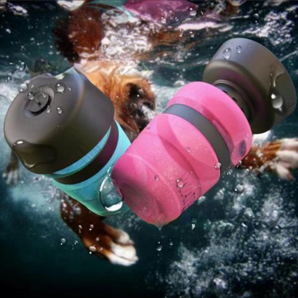 Pet Portable Water Bottle