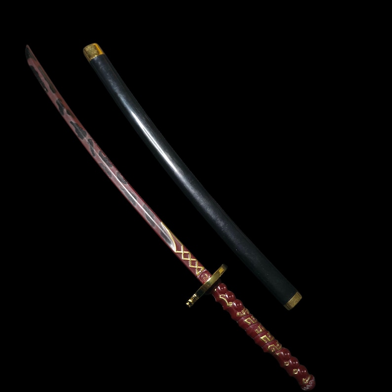 Spade di Skyrim Ebony