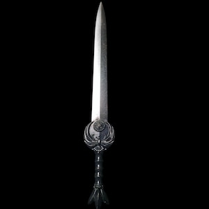 Spade di Skyrim Nightingale