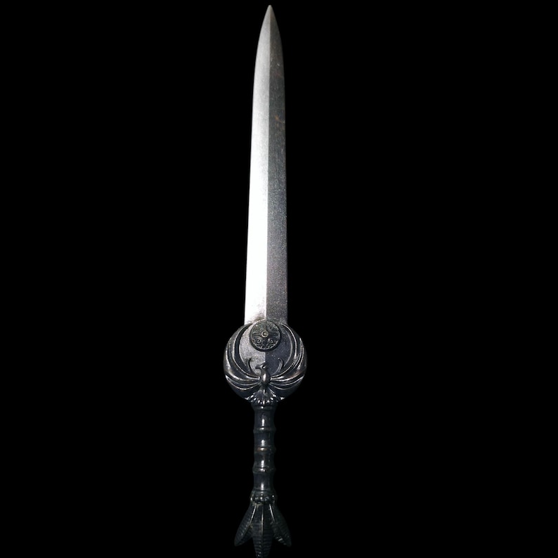 Spade di Skyrim Nightingale