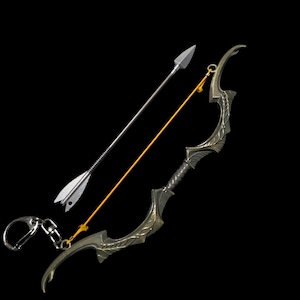 Spade di Skyrim Auriels Bow