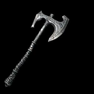 Spade di Skyrim Okin