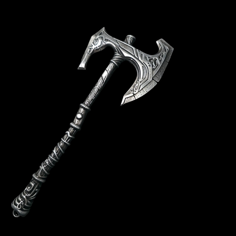 Spade di Skyrim Okin