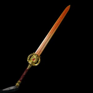 Spade di Skyrim Dawnbreaker