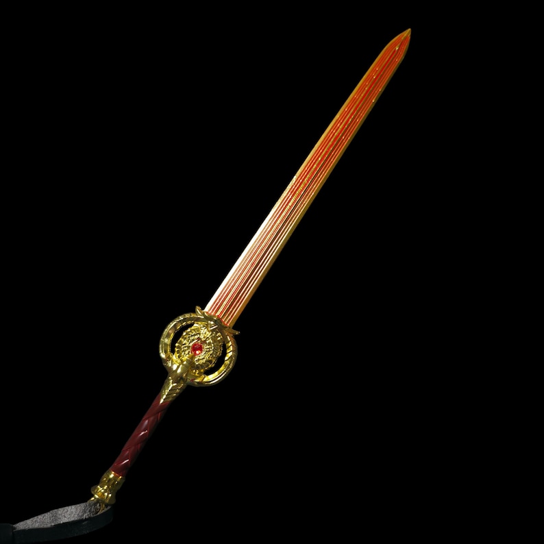Spade di Skyrim Dawnbreaker