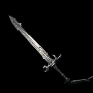 Spade di Skyrim Eduj