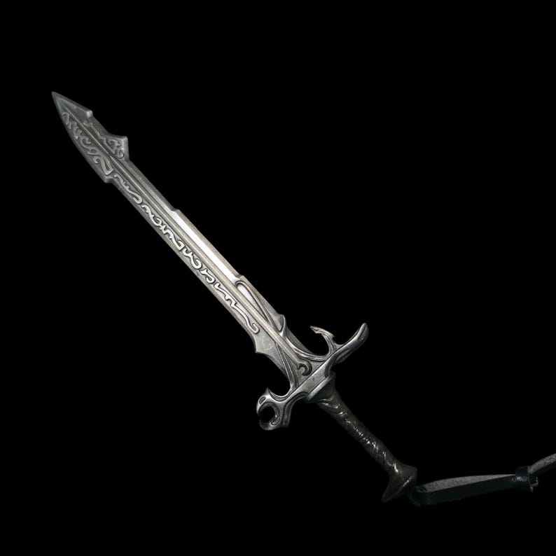 Spade di Skyrim Eduj