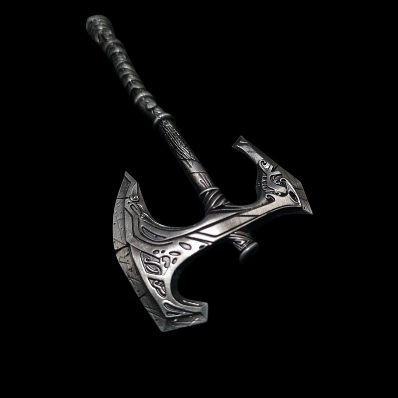 Spade di Skyrim immagine 4