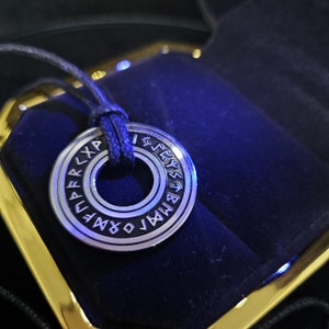 Viking Coin Chain