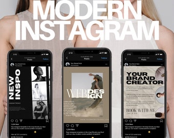 40 modelli Instagram audaci, design carosello Instagram Canva, modello Instagram, modelli Instagram creativi, modello Instagram Canva,