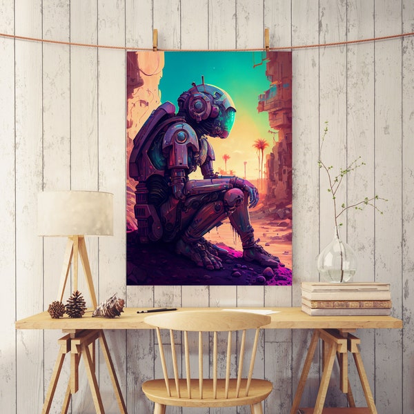 Ai Art Etsy Ai Art Etsy