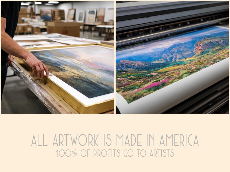 Neurons Framed Canvas Print: Abstract Science Brain Art image 4