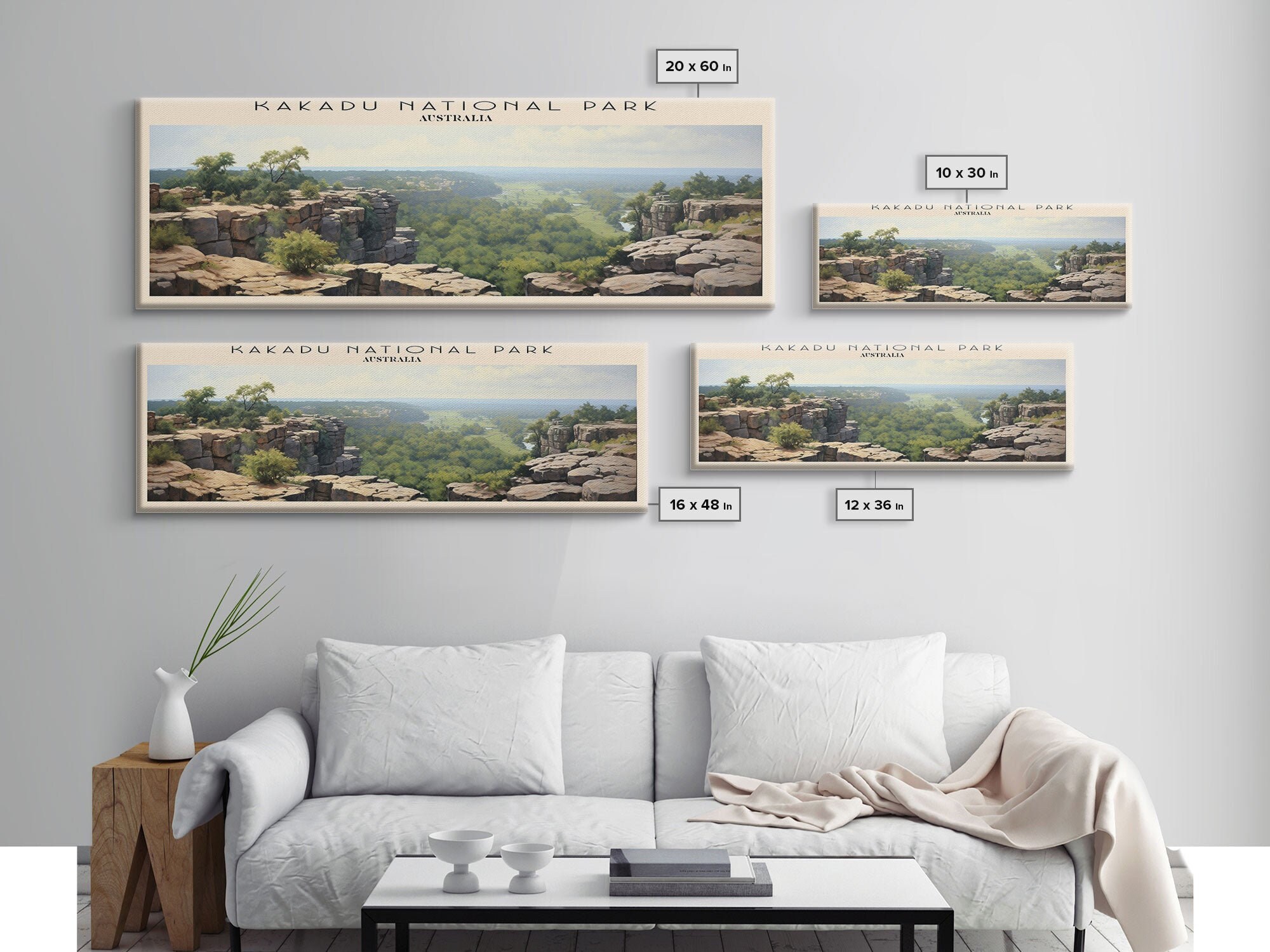 アート・デザイン・音楽 Kakadu: Looking After the Country Rock art