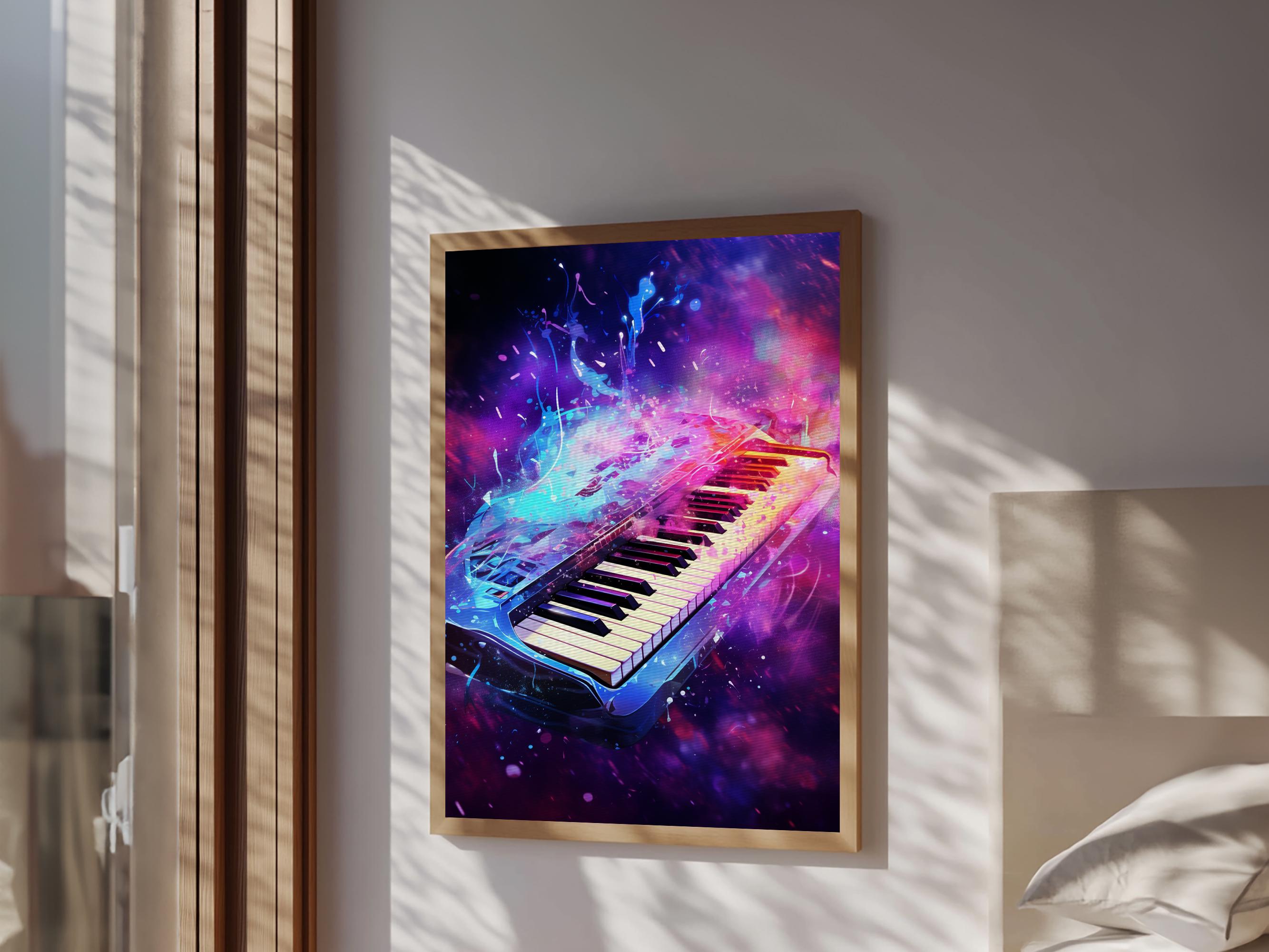 アート・デザイン・音楽 Complete Works for Keyboard Instruments5 Keyboards Bundle - Impact Soundworks (VST, AU, AAX)
