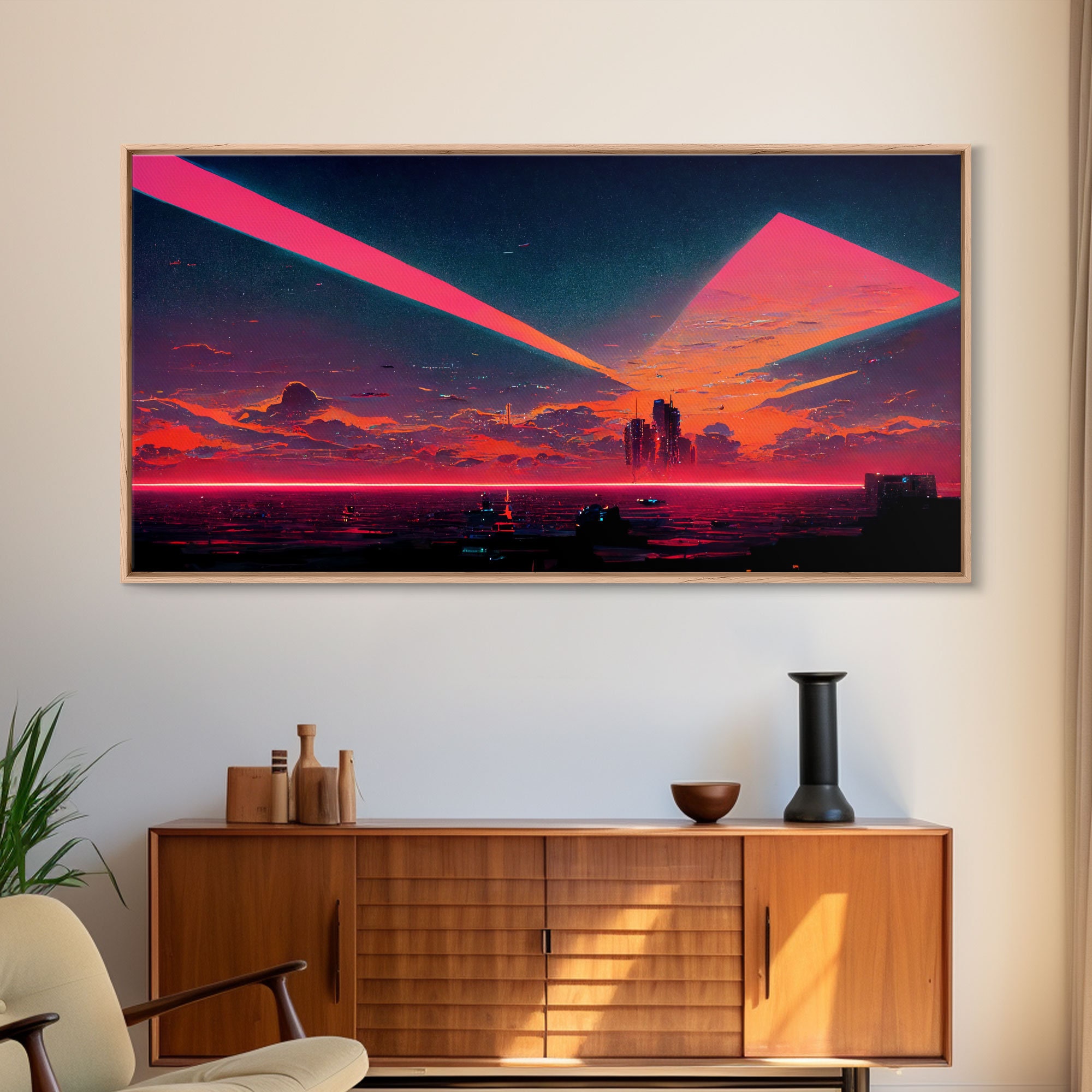 Anime Cyberpunk Edgerunners Posters Mural Kraft Paper Retro Art Painting  Pictures Vintage Home Decor Aesthetic Room Decoration - AliExpress