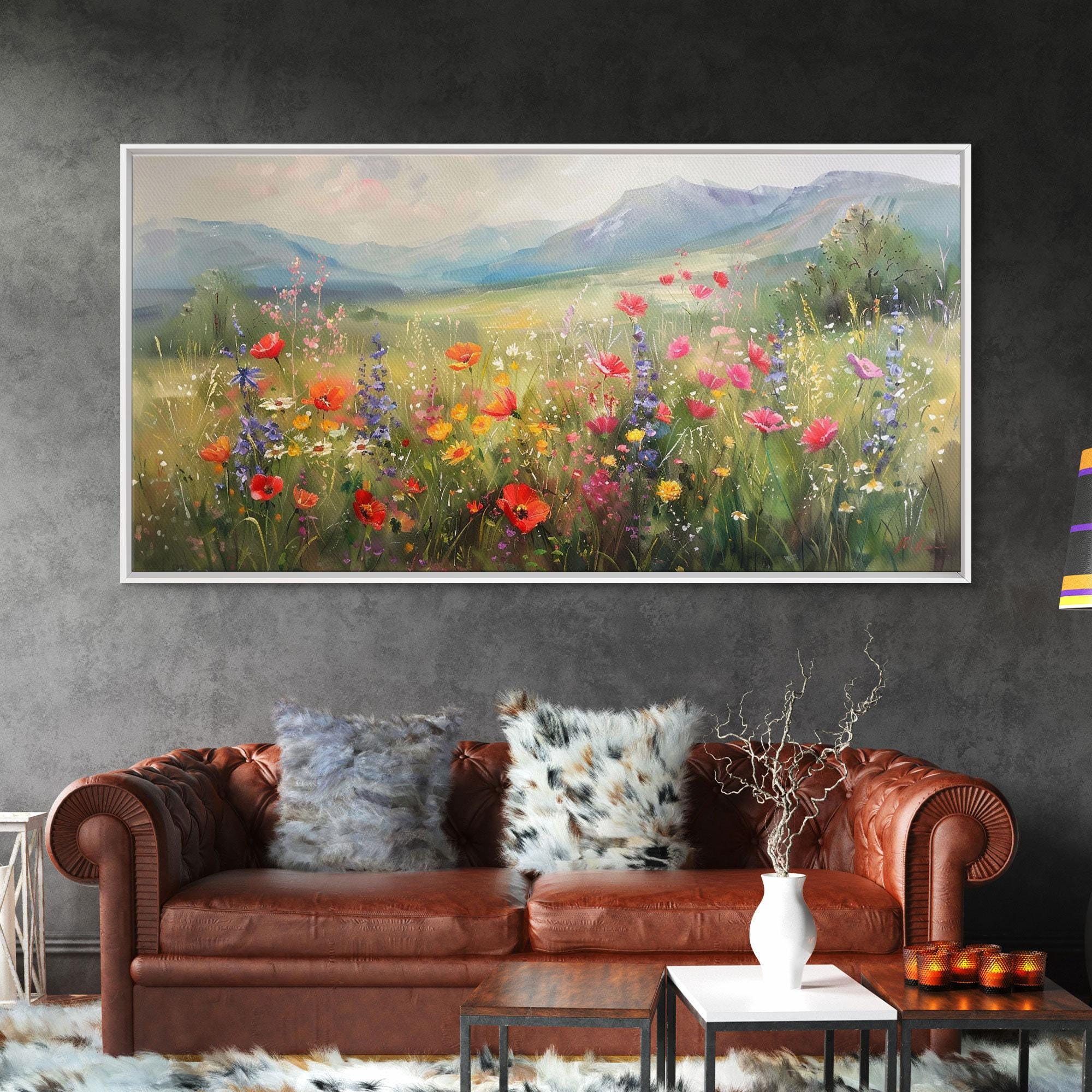 40 X 50 Inch Canvas Frame - Etsy